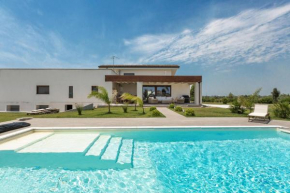Villa Giulia Luxury Suite by BarbarHouse Leverano
